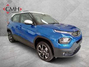 Tata Punch 1.2 Creative+ - Image 1