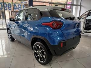 Tata Punch 1.2 Creative+ - Image 6