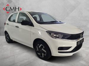 Tata Tiago 1.2 XM - Image 1