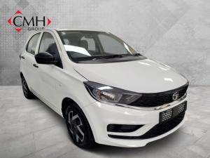 Tata Tiago 1.2 XM - Image 1