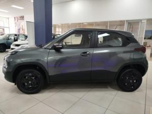 Tata Punch 1.2 Adventure - Image 4