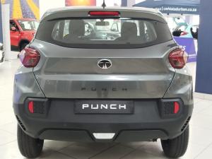 Tata Punch 1.2 Adventure - Image 6