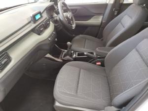 Tata Punch 1.2 Adventure - Image 9