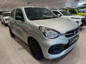 Suzuki Celerio 1.0 GA - Image 10