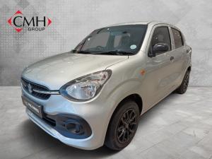 Suzuki Celerio 1.0 GA - Image 1