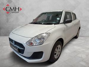 Suzuki Swift 1.2 GA - Image 1