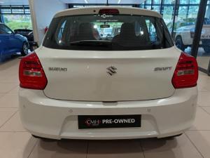 Suzuki Swift 1.2 GA - Image 4