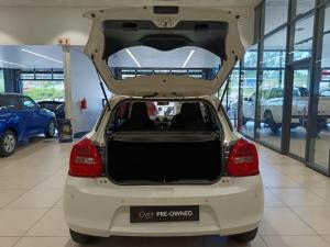 Suzuki Swift 1.2 GA - Image 5