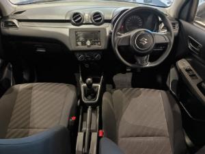 Suzuki Swift 1.2 GA - Image 6