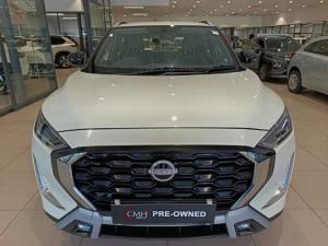 Nissan Magnite 1.0 Acenta auto - Image 11