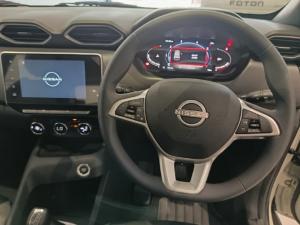 Nissan Magnite 1.0 Acenta auto - Image 14