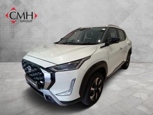 Nissan Magnite 1.0 Acenta auto - Image 1