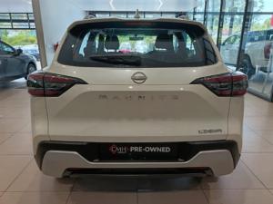 Nissan Magnite 1.0 Acenta auto - Image 4