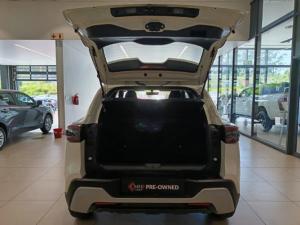 Nissan Magnite 1.0 Acenta auto - Image 5