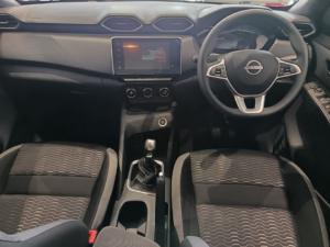 Nissan Magnite 1.0 Acenta auto - Image 6