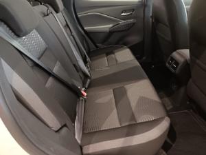 Nissan Magnite 1.0 Acenta auto - Image 7