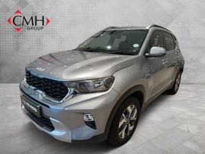 Kia Sonet 1.5 EX auto - Image 1