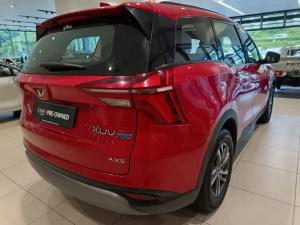 Mahindra XUV700 2.0T AX5 - Image 12