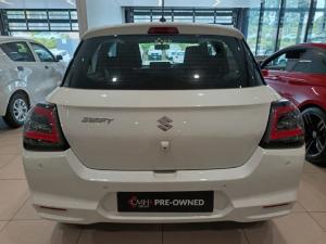 Suzuki Swift 1.2 GL+ auto - Image 4