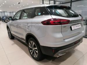 Proton X50 1.5T Executive - Image 3