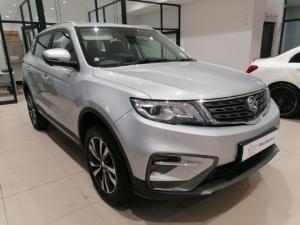 Proton X50 1.5T Executive - Image 8