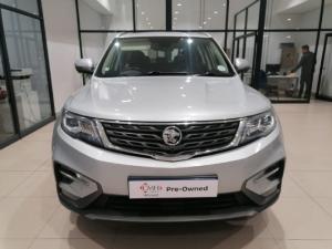 Proton X50 1.5T Executive - Image 9