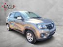 Thumbnail Renault Kwid 1.0 Dynamique