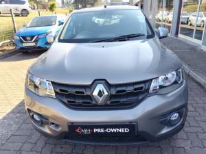 Renault Kwid 1.0 Dynamique - Image 2