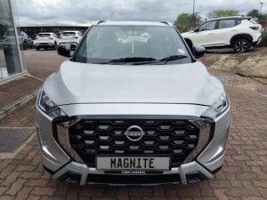 Nissan Magnite 1.0 Visia manual - Image 2