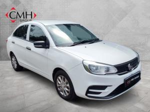 Proton Saga 1.3 Standard auto - Image 1