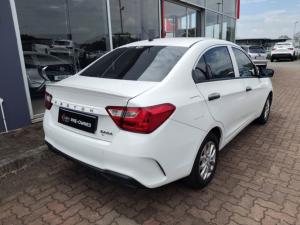 Proton Saga 1.3 Standard auto - Image 3