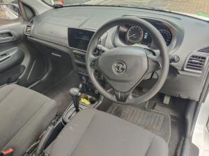 Proton Saga 1.3 Standard auto - Image 6