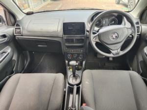 Proton Saga 1.3 Standard auto - Image 8