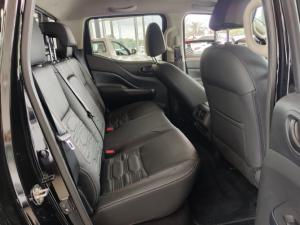 Nissan Navara 2.5DDTi double cab Pro-4X 4x4 Warrior - Image 10