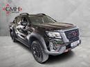 Thumbnail Nissan Navara 2.5DDTi double cab Pro-4X 4x4 Warrior