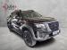 Nissan Navara 2.5DDTi double cab Pro-4X 4x4 Warrior - Thumbnail 1