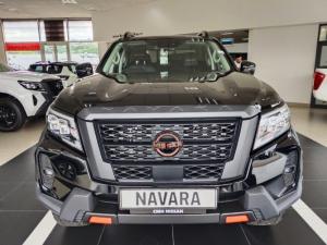 Nissan Navara 2.5DDTi double cab Pro-4X 4x4 Warrior - Image 2