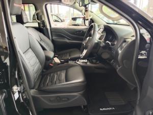 Nissan Navara 2.5DDTi double cab Pro-4X 4x4 Warrior - Image 5