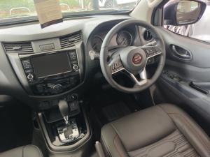 Nissan Navara 2.5DDTi double cab Pro-4X 4x4 Warrior - Image 6