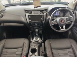 Nissan Navara 2.5DDTi double cab Pro-4X 4x4 Warrior - Image 8