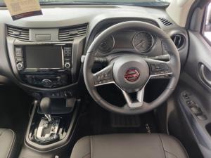 Nissan Navara 2.5DDTi double cab Pro-4X 4x4 Warrior - Image 9