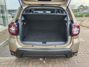 Renault Duster 1.5dCi Dynamique 4WD - Image 10