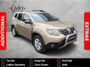 Thumbnail Renault Duster 1.5dCi Dynamique 4WD