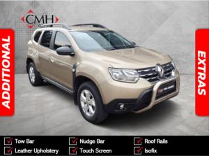Renault Duster 1.5dCi Dynamique 4WD - Image 1