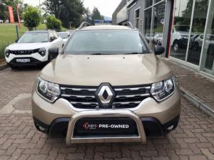 Renault Duster 1.5dCi Dynamique 4WD - Image 2