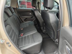 Renault Duster 1.5dCi Dynamique 4WD - Image 9