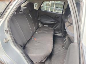 Toyota Starlet 1.5 XS manual - Image 10