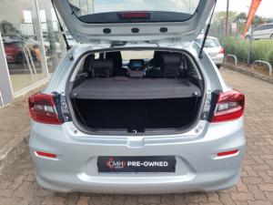 Toyota Starlet 1.5 XS manual - Image 11