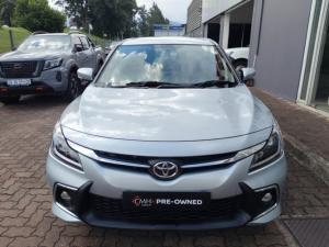 Toyota Starlet 1.5 XS manual - Image 2