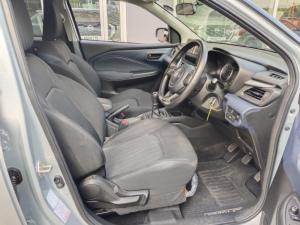Toyota Starlet 1.5 XS manual - Image 5